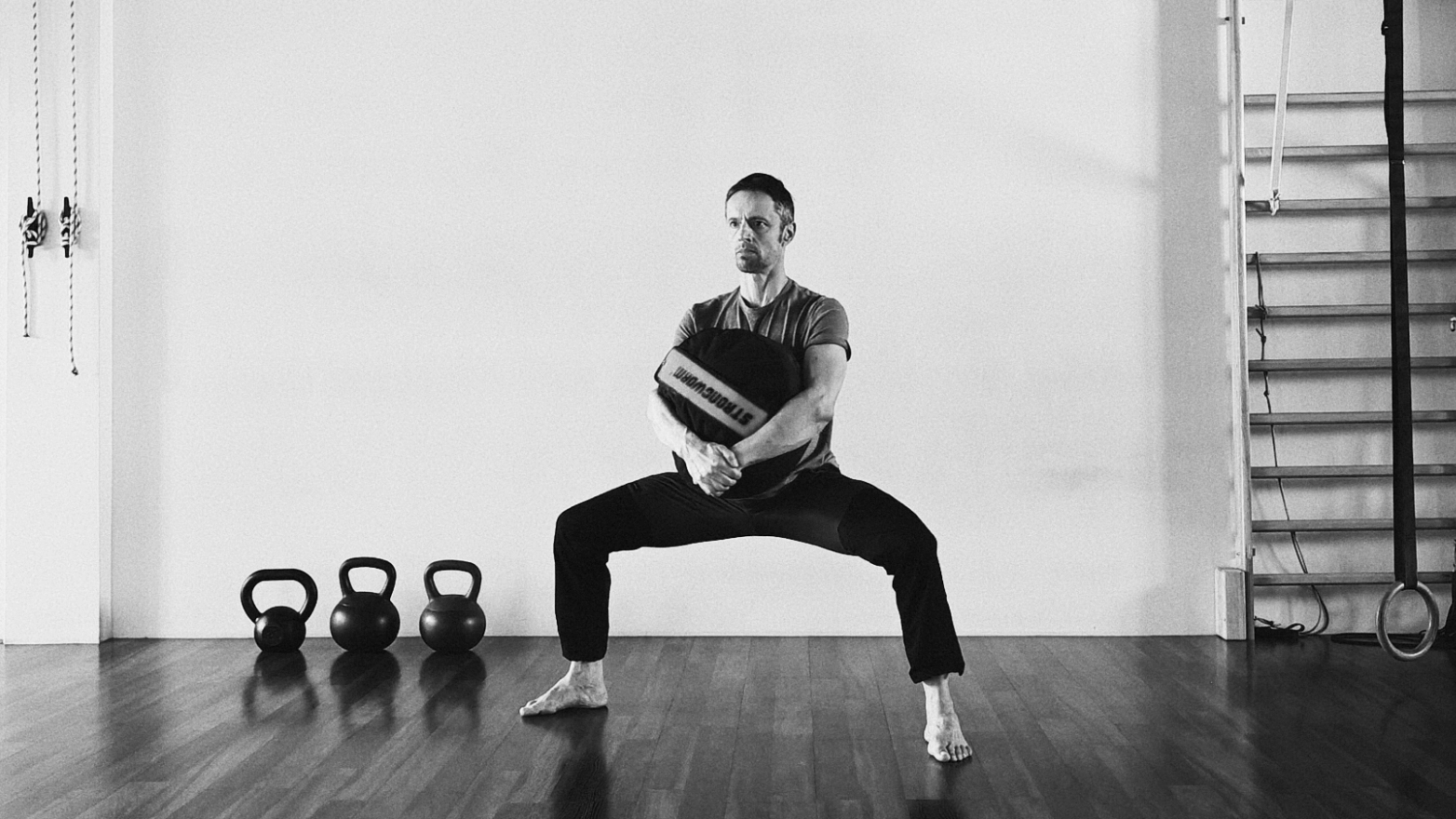 Reborn – trening funkcjonalny w Nowym Sączu